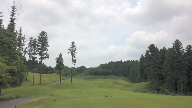 20100613|京カントリークラブ