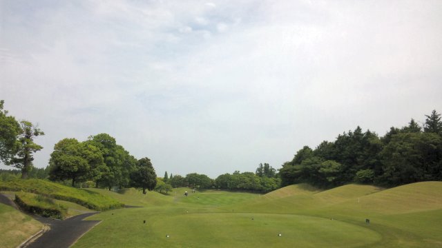 20100613|京カントリークラブ