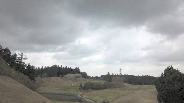 20100410|京カントリークラブ