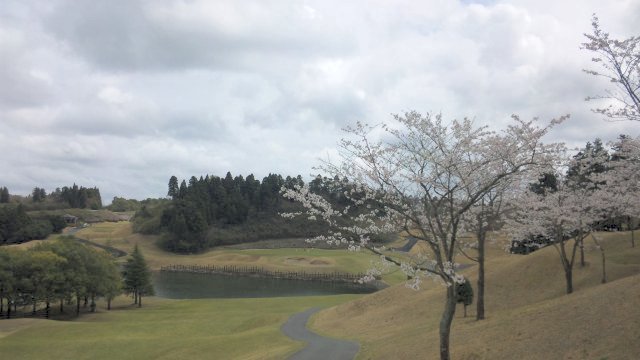 20100410|京カントリークラブ