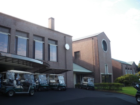 アスレチックＧＣ｜コース写真１