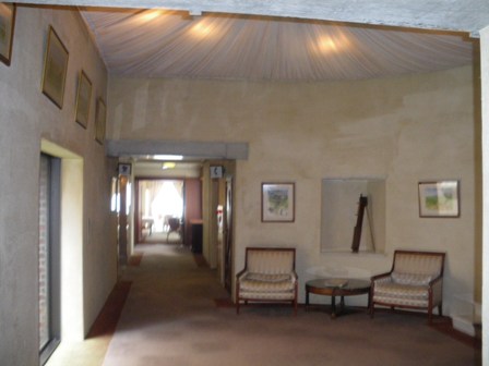 アスレチックＧＣ｜コース写真３