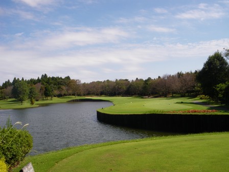 アスレチックＧＣ｜コース写真６