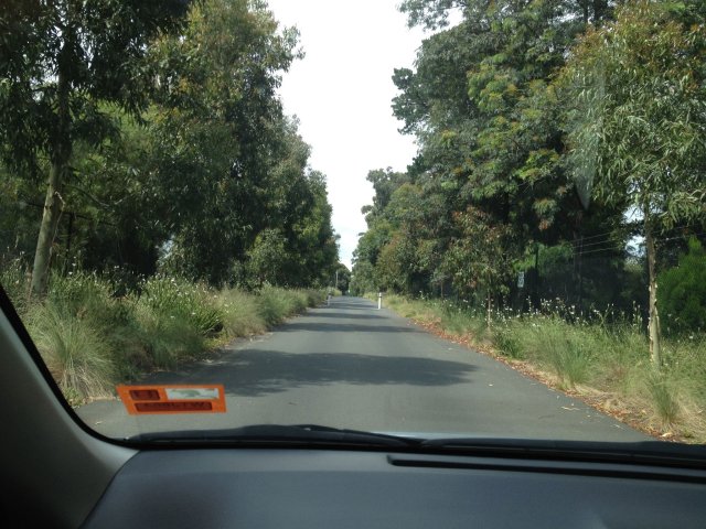 ゴルフ場写真３