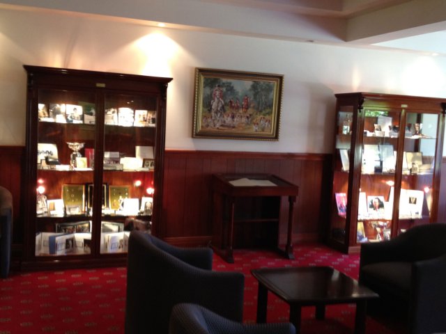 ゴルフ場写真２