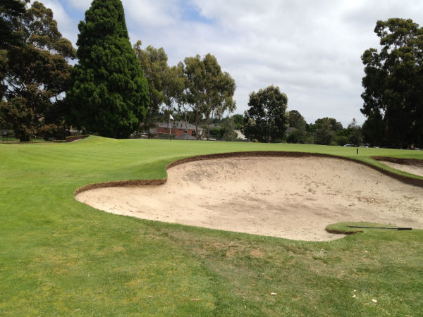 コモンウエルス｜コース