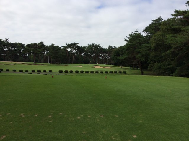 20140905｜江戸崎ＣＣ