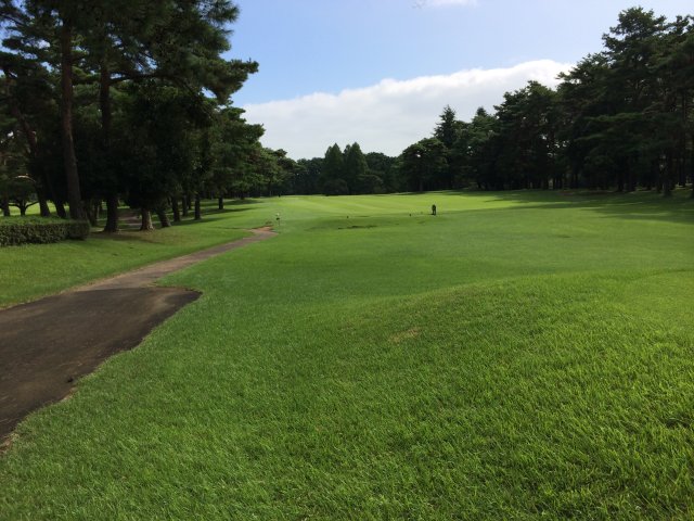 20140905｜江戸崎ＣＣ