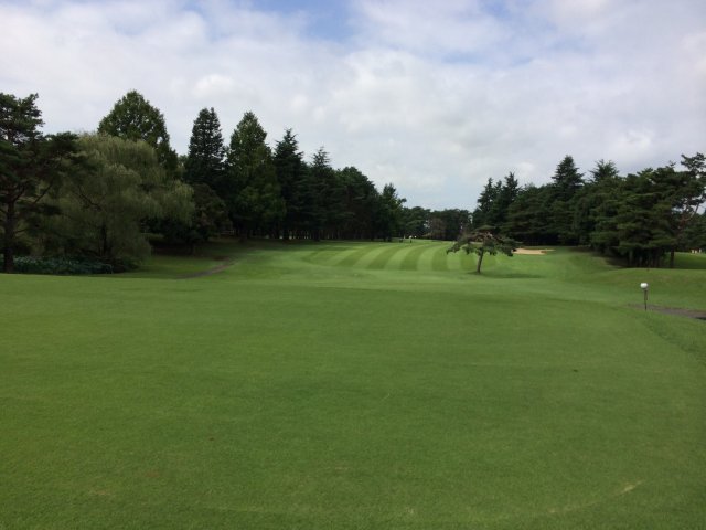 20140905｜江戸崎ＣＣ