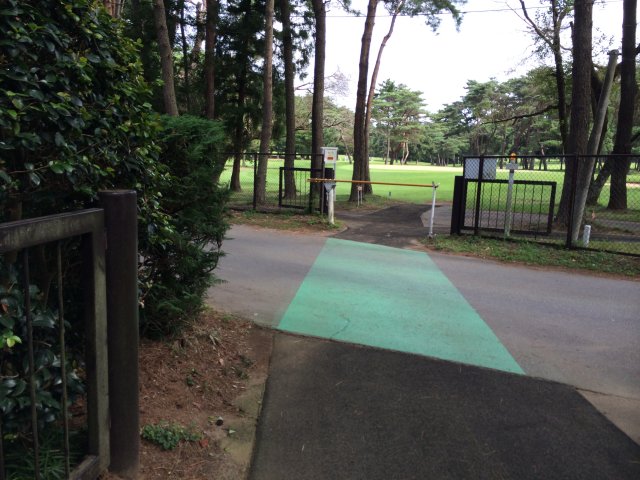 20140905｜江戸崎ＣＣ