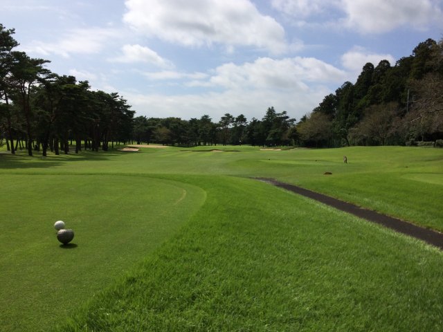 20140905｜江戸崎ＣＣ