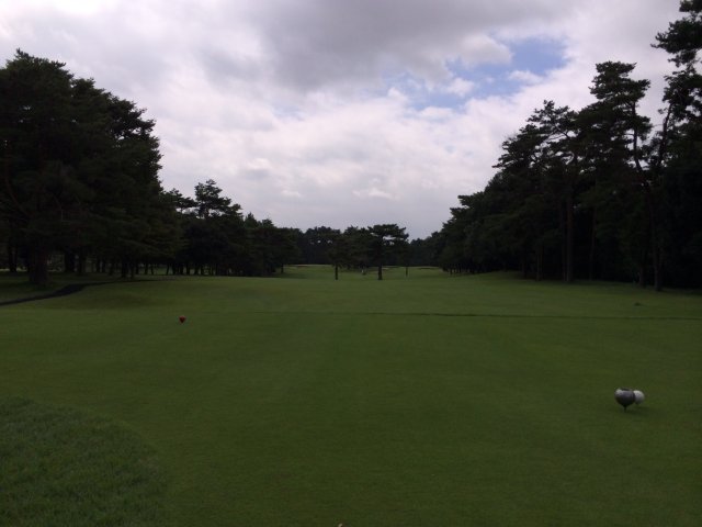 20140905｜江戸崎ＣＣ