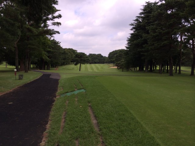 20140905｜江戸崎ＣＣ