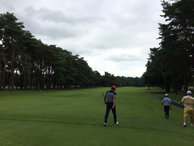 20140905｜江戸崎ＣＣ