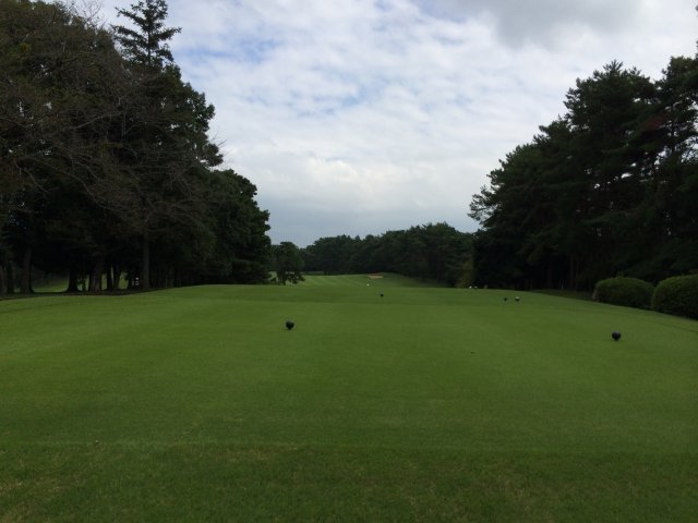 20140905｜江戸崎ＣＣ