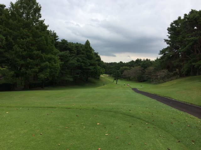 20140905｜江戸崎ＣＣ