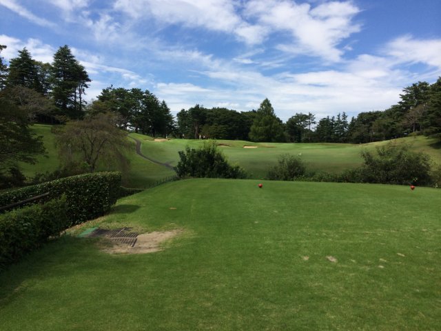 20140905｜江戸崎ＣＣ