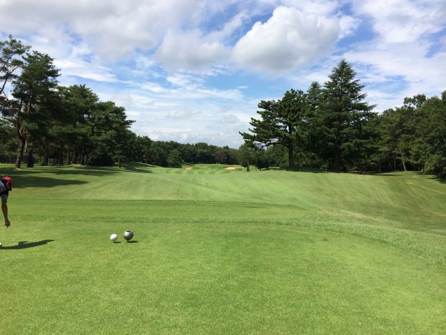 20140905｜江戸崎ＣＣ