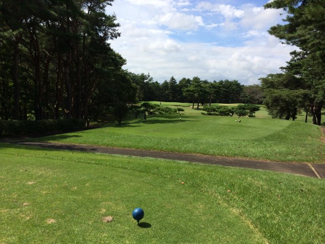 20140905｜江戸崎ＣＣ