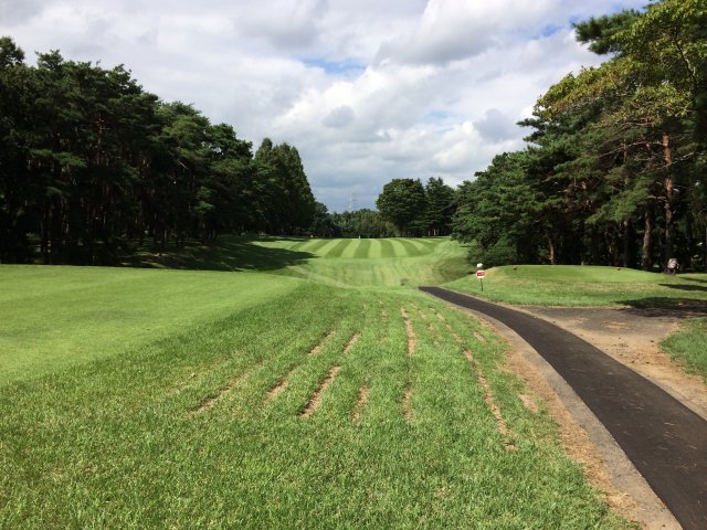 20140905｜江戸崎ＣＣ