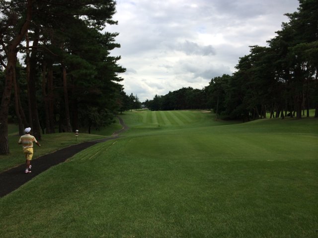 20140905｜江戸崎ＣＣ