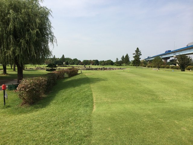 20140924｜リバーサイド