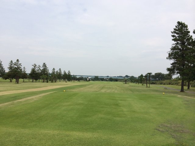 20140924｜リバーサイド