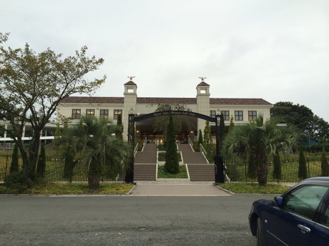 20140924｜リバーサイド