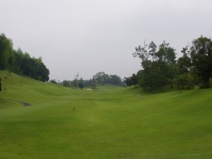 芝山ＧＣ｜ゴルフ場写真２