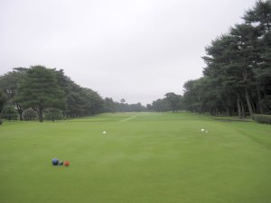 狭山ＧＣ｜ゴルフ場写真１