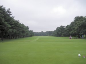 狭山ＧＣ｜ゴルフ場写真２