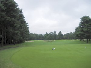 狭山ＧＣ｜ゴルフ場写真３