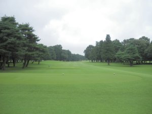 狭山ＧＣ｜ゴルフ場写真４