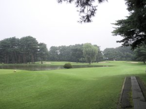 狭山ＧＣ｜ゴルフ場写真５