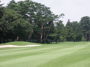 狭山ＧＣ｜ゴルフ場写真６