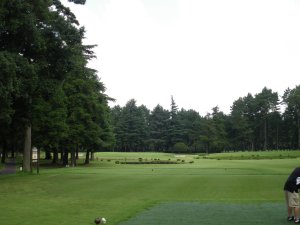 小田急藤沢ＧＣ｜ゴルフ場写真１