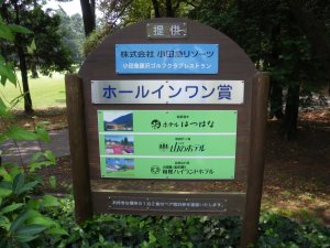 小田急藤沢ＧＣ｜ゴルフ場写真３