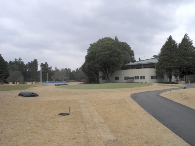 総武カントリークラブ