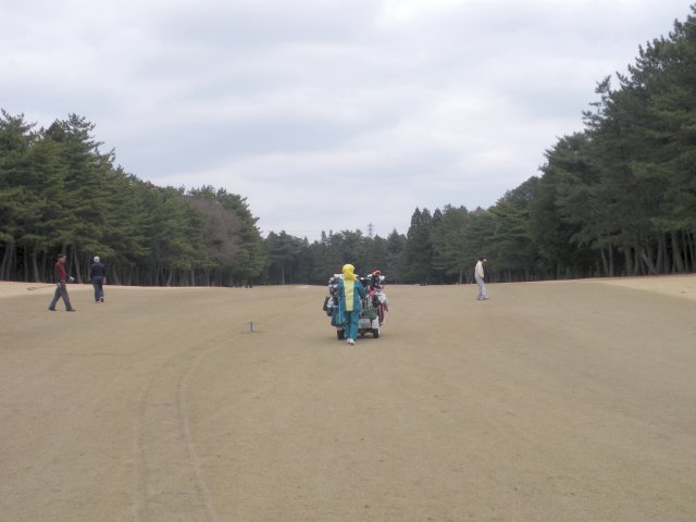 総武カントリークラブ