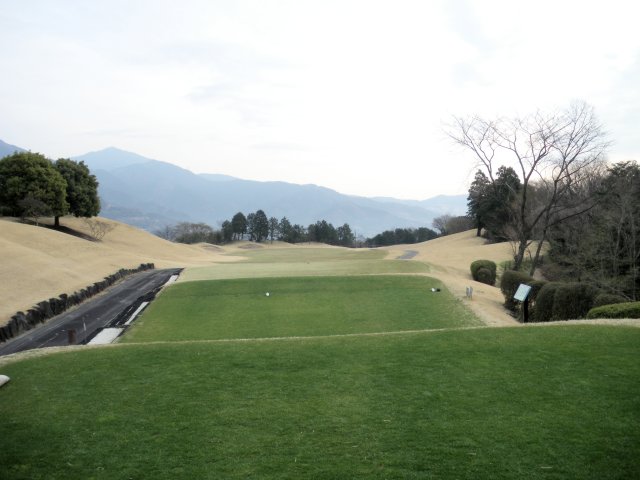 太平洋クラブ相模コース