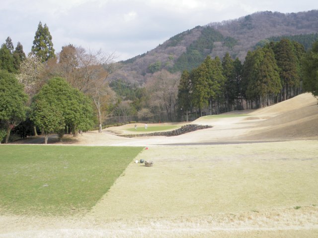 太平洋クラブ相模コース