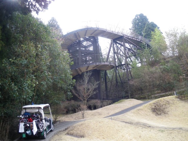 太平洋クラブ相模コース