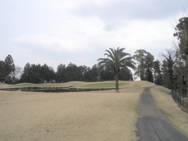 太平洋クラブ相模コース