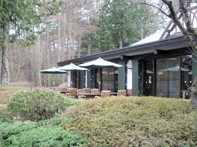 河口湖カントリークラブ