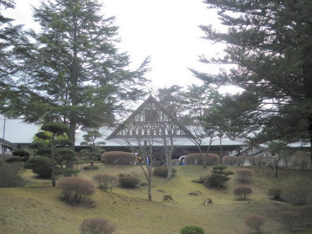 河口湖カントリークラブ