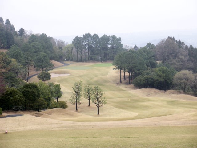 千葉よみうりカントリークラブ
