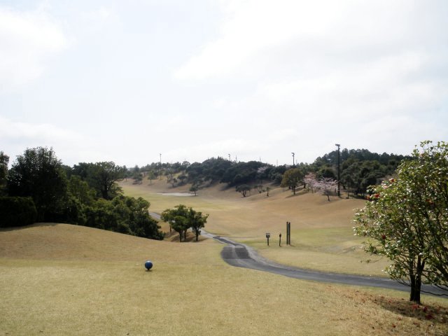 千葉よみうりカントリークラブ