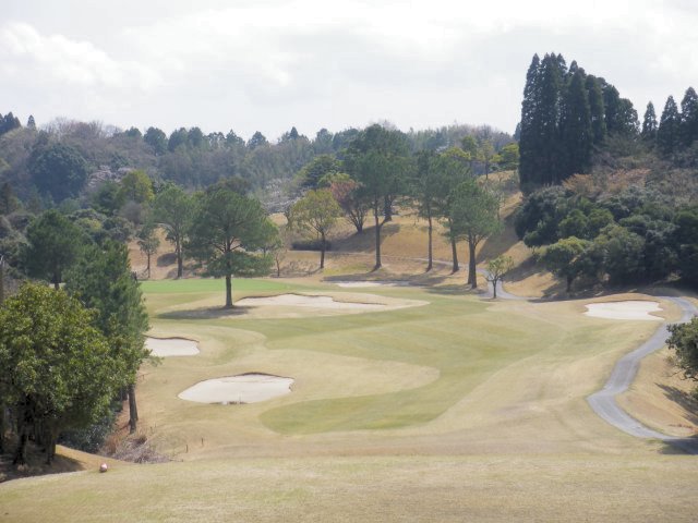千葉よみうりカントリークラブ