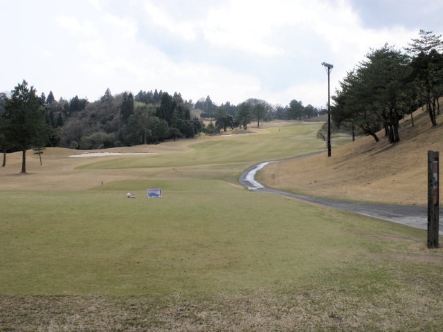 千葉よみうりカントリークラブ