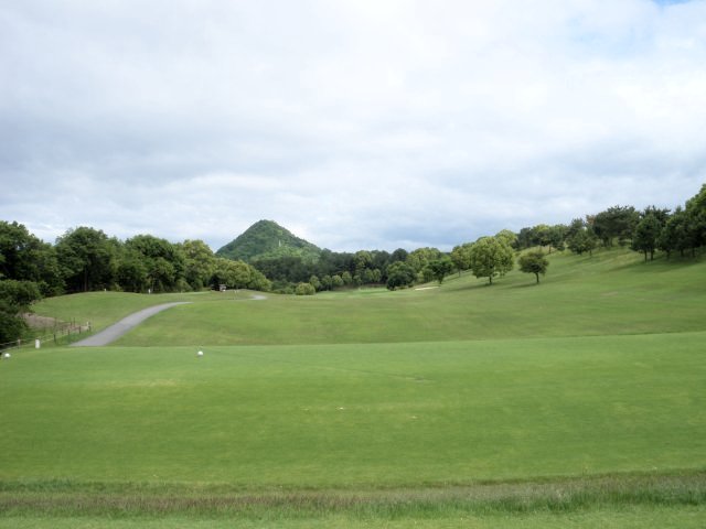 チサンカントリークラブ北条